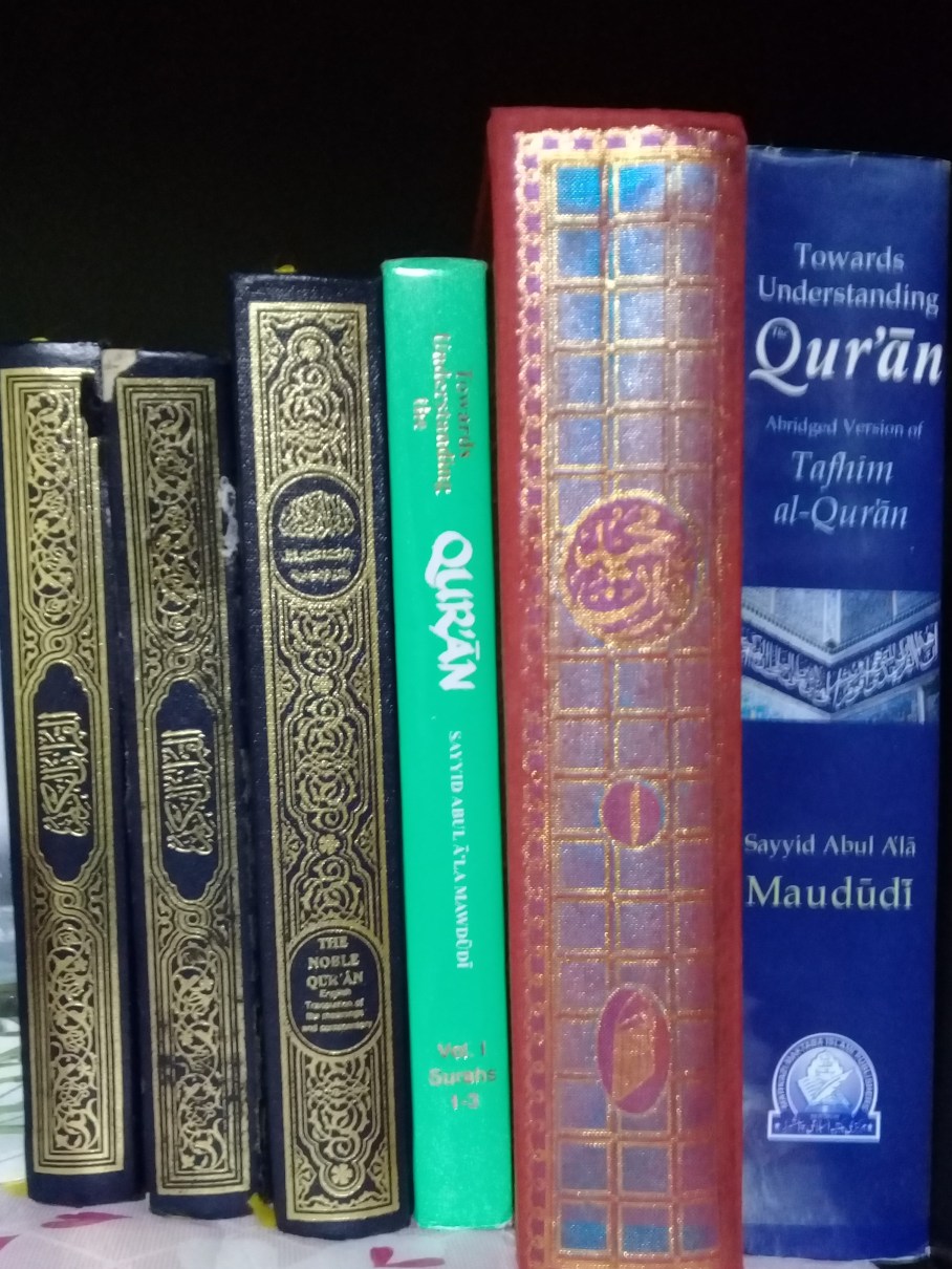 Qur'an